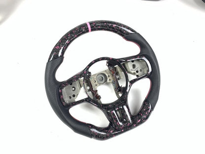 Evo X Carbon Wheel