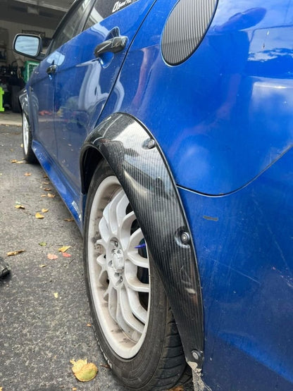 Fender Flares PP