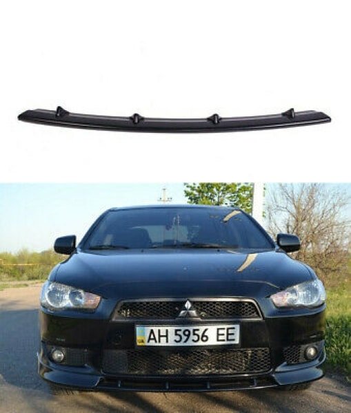 Center Shark Lip