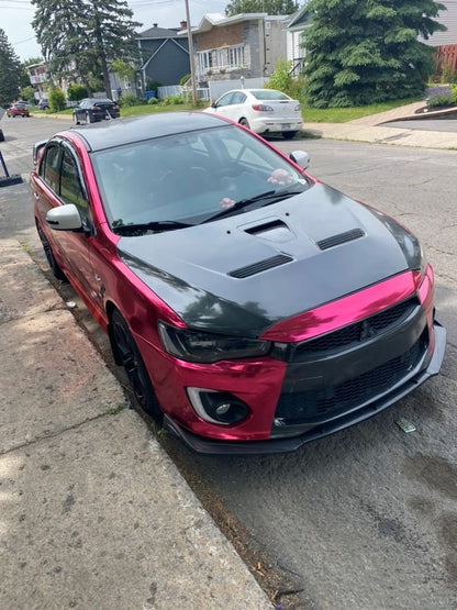 Universal Front Lip