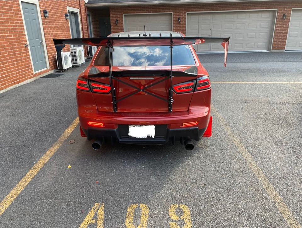 Quality Reflector