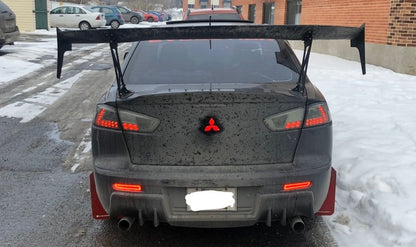 Quality Reflector