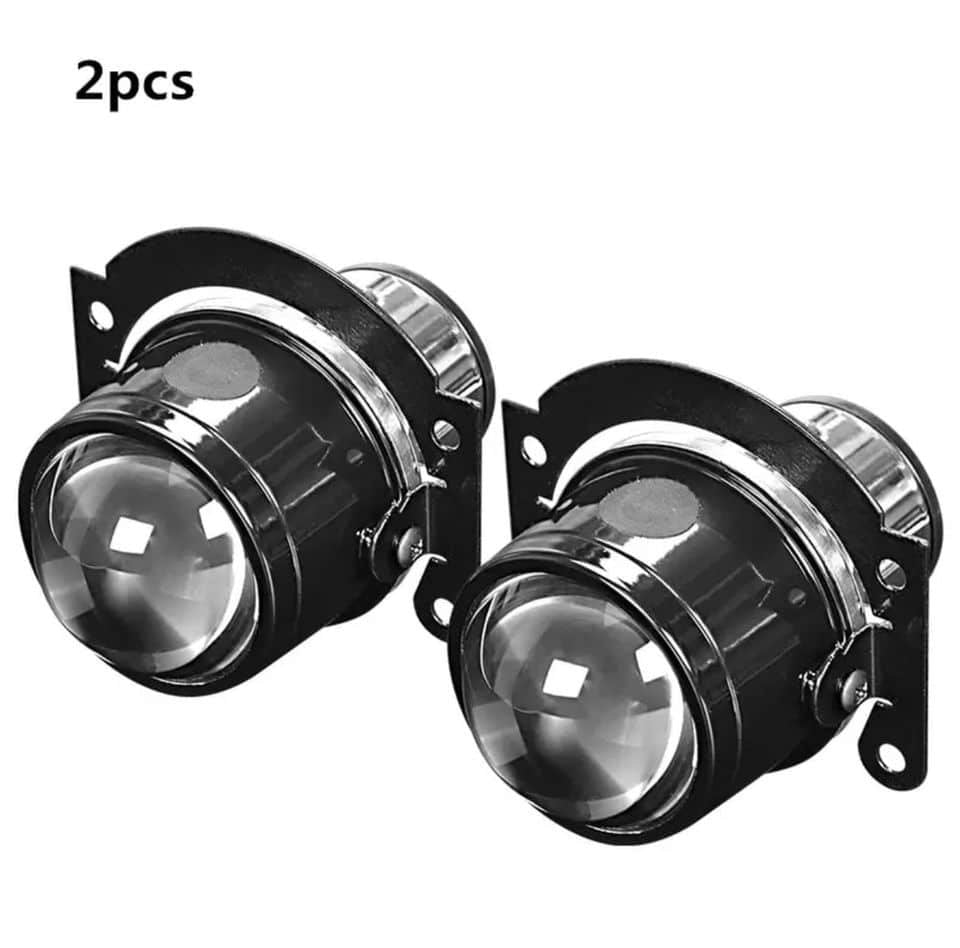 Rear Fog Light