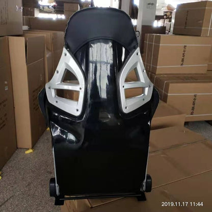 Recaro Seat Carbon