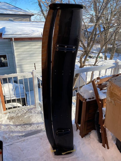 Voltex Type-5 Carbon GT Wing