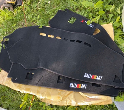 Dash Mats