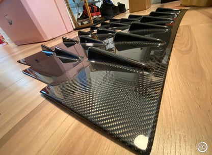 Vortex Carbon
