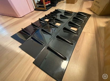 Vortex Generator
