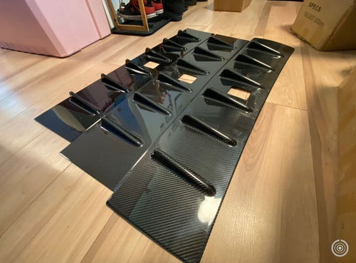 Vortex Generator