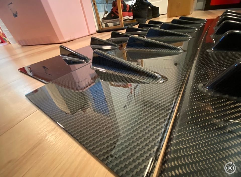 Vortex Generator