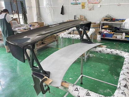 Varis Carbon Wing