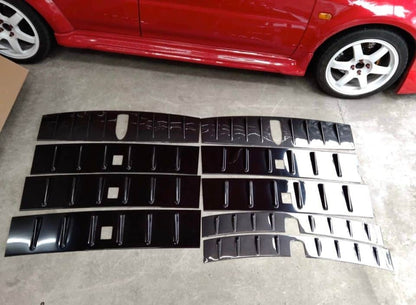 Vortex Generator