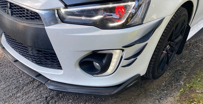 Universal Front Lip