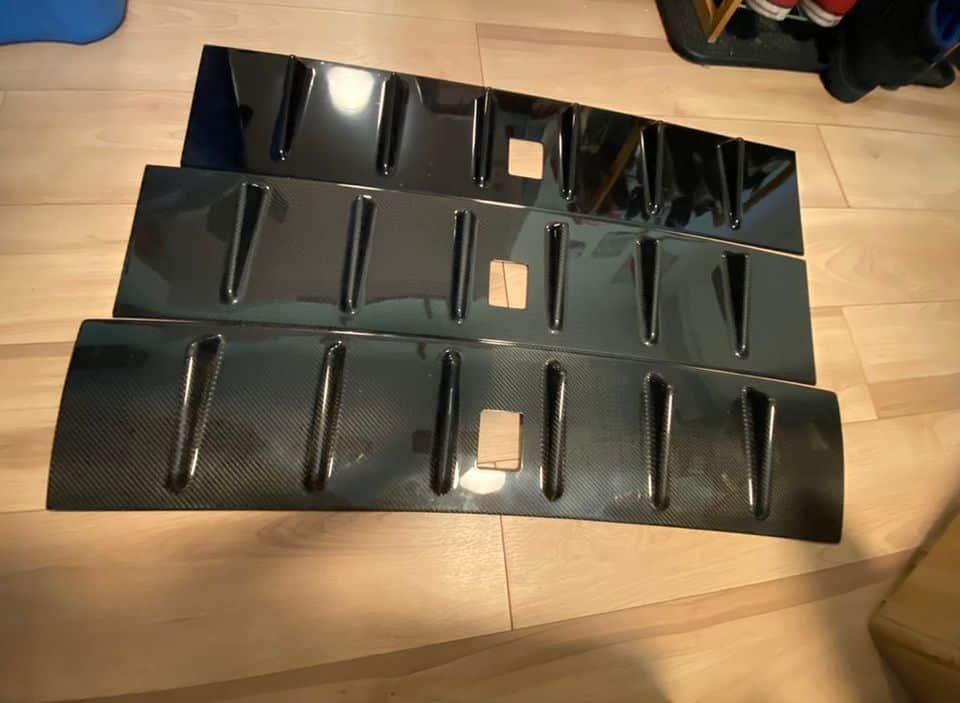 Vortex Generator