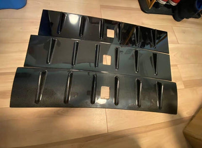 Vortex Generator