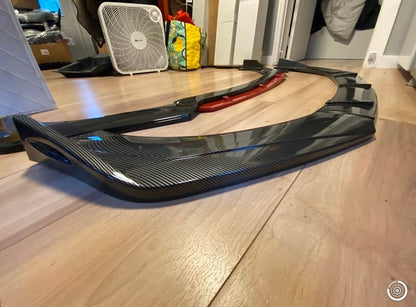 Universal Front Lip