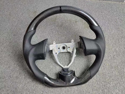 Lancer Steering Wheel