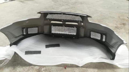 Varis V2 Front Bumper ABS