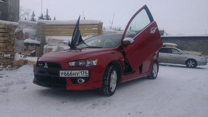 Lambo Door