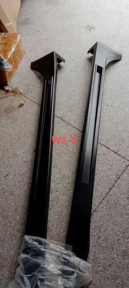 FQ400 Side Skirt