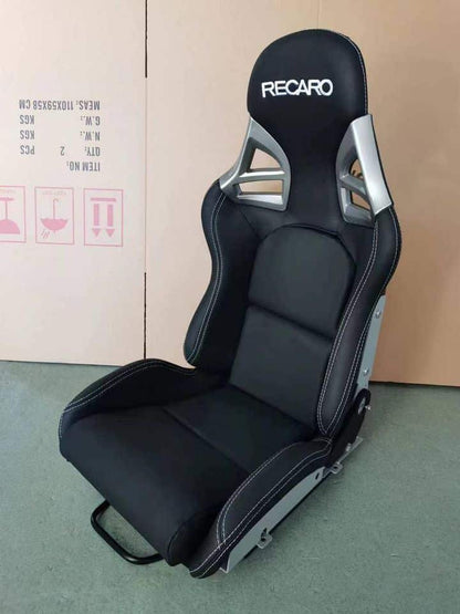 Recaro Seat Carbon