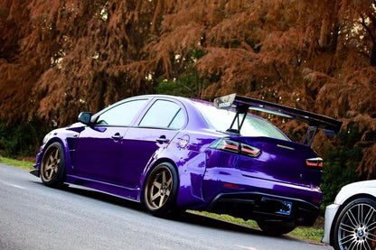Varis Rear Wide Fender