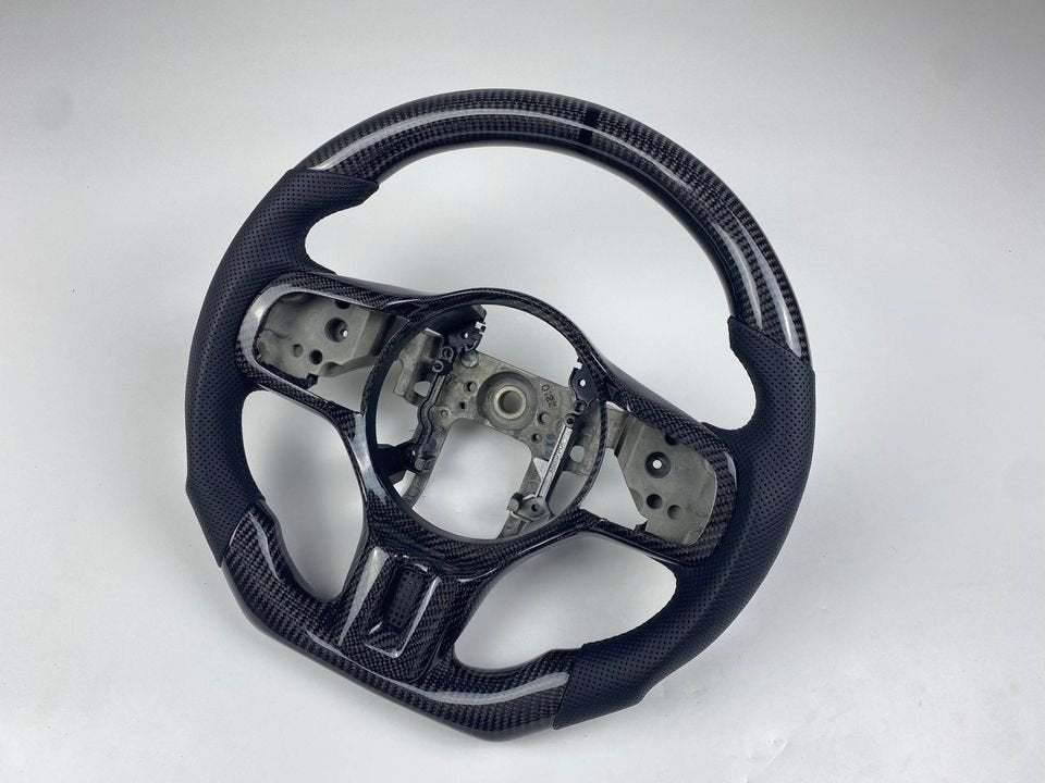 Evo X Carbon Wheel