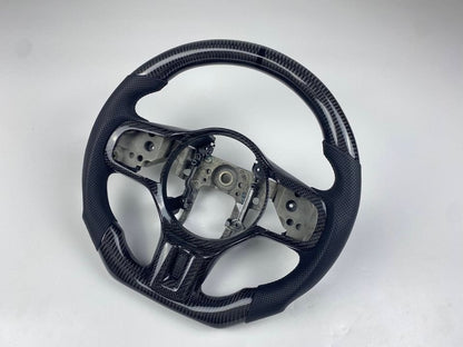 Evo X Carbon Wheel