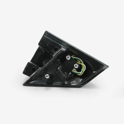 Varis Carbon Mirror