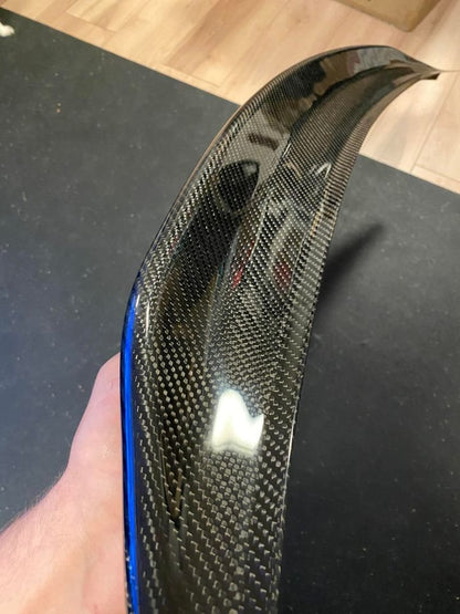 Duckbill Carbon