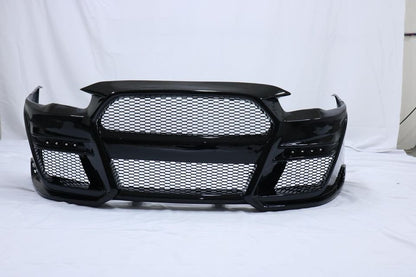Custom Edition Front Bumper ABS