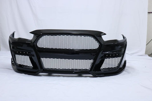 Custom Edition Front Bumper ABS