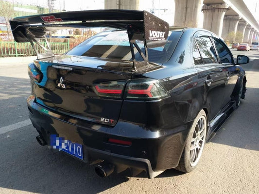 Voltex Type-5 Carbon GT Wing