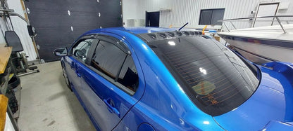 Vortex Generator