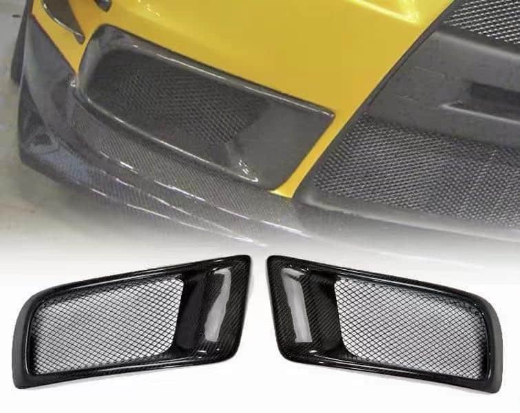 FogLight Sport Cover