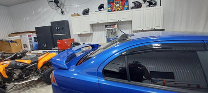 Vortex Generator