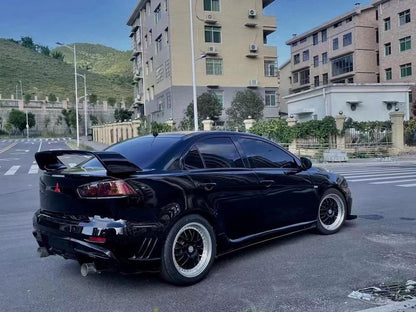 VARIS V3 Rear Bumper PP