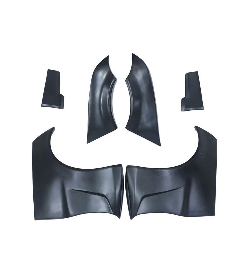 Varis Rear Wide Fender