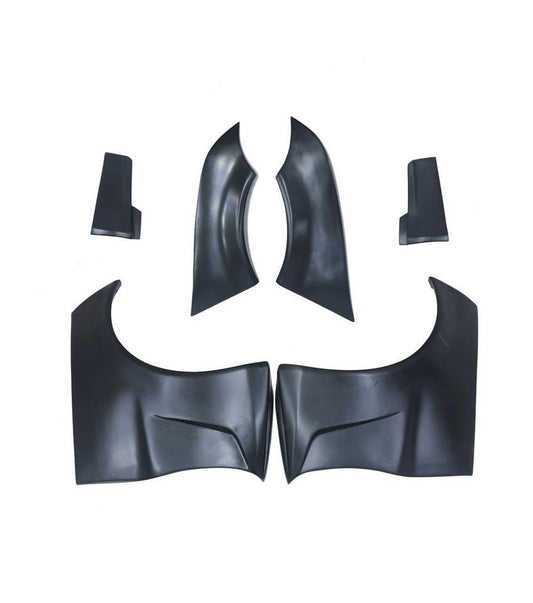 Varis Rear Wide Fender