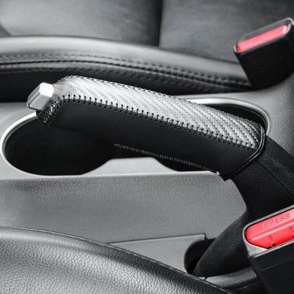HandBrake Cover