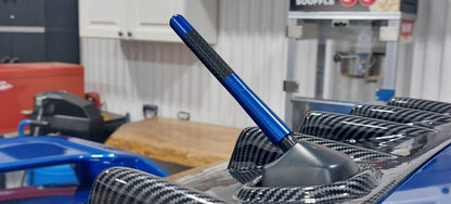 Vortex Generator