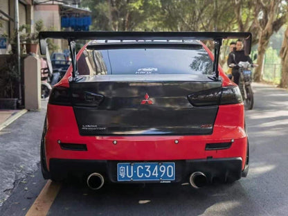 Varis Carbon Wing
