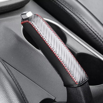 HandBrake Cover