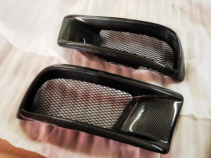 FogLight Sport Cover