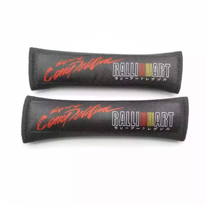 RA Belt Cover V2