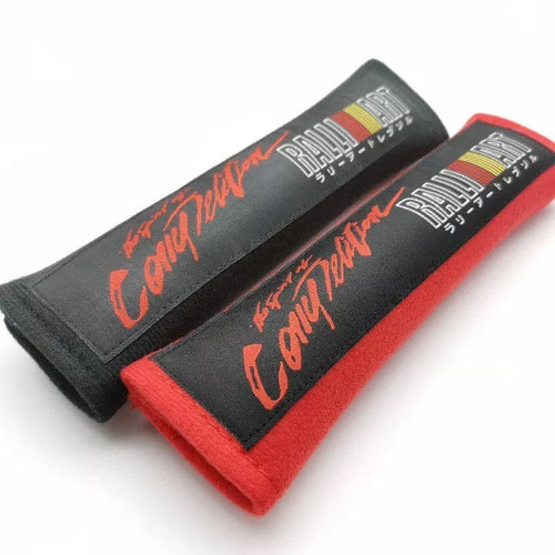 RA Belt Cover V2
