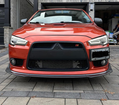 RA-Style Lip