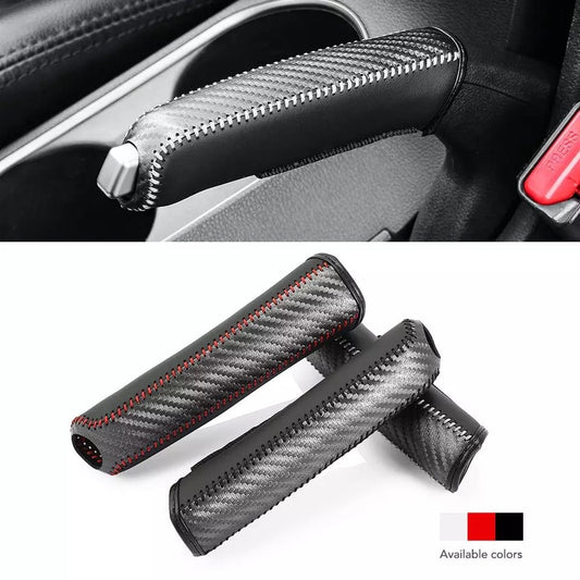 HandBrake Cover
