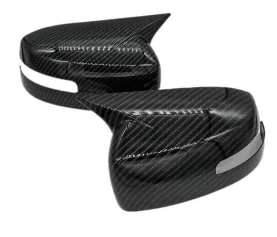 mirror spiker cover