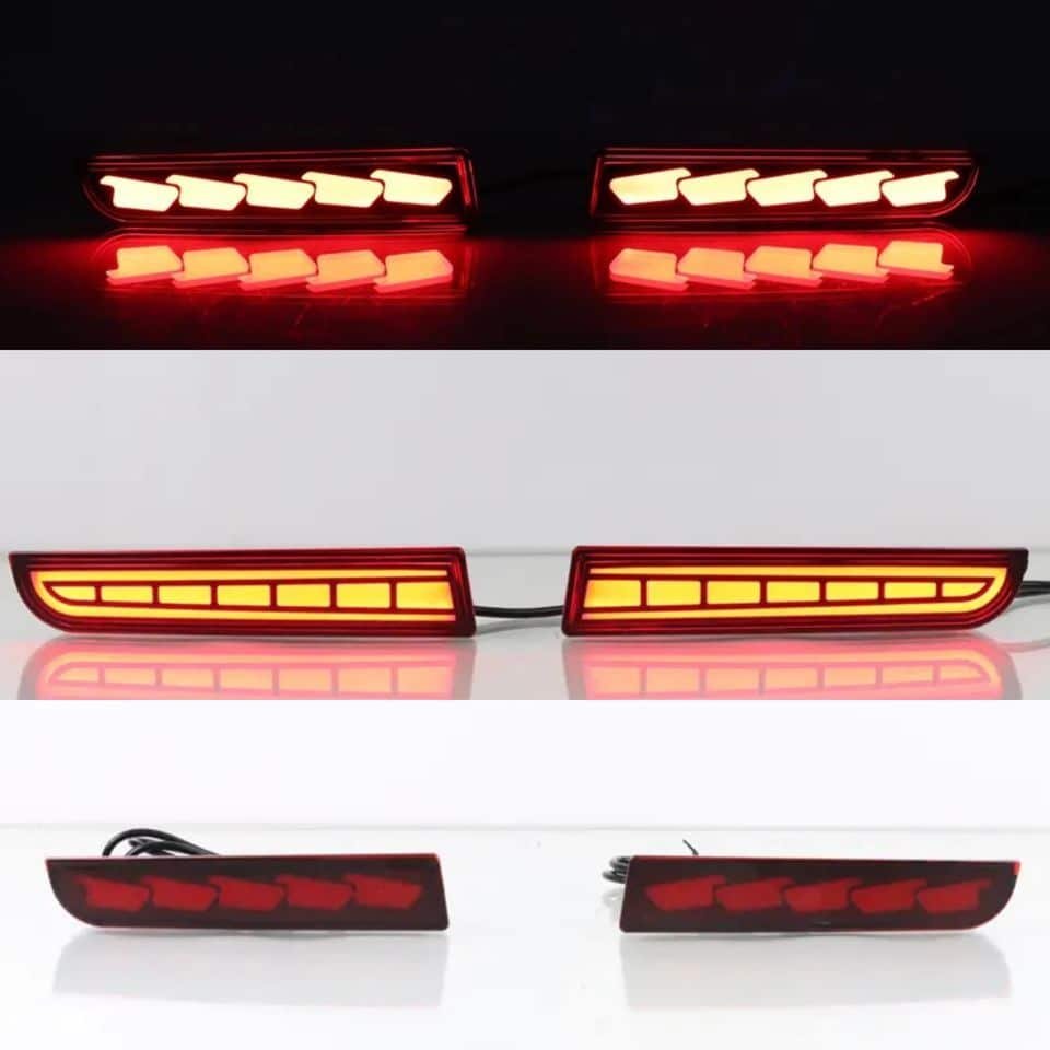 2023 LED Reflector